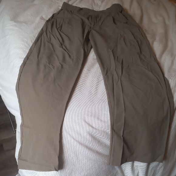 Roots Pants - Roots Womens Baggy Pants